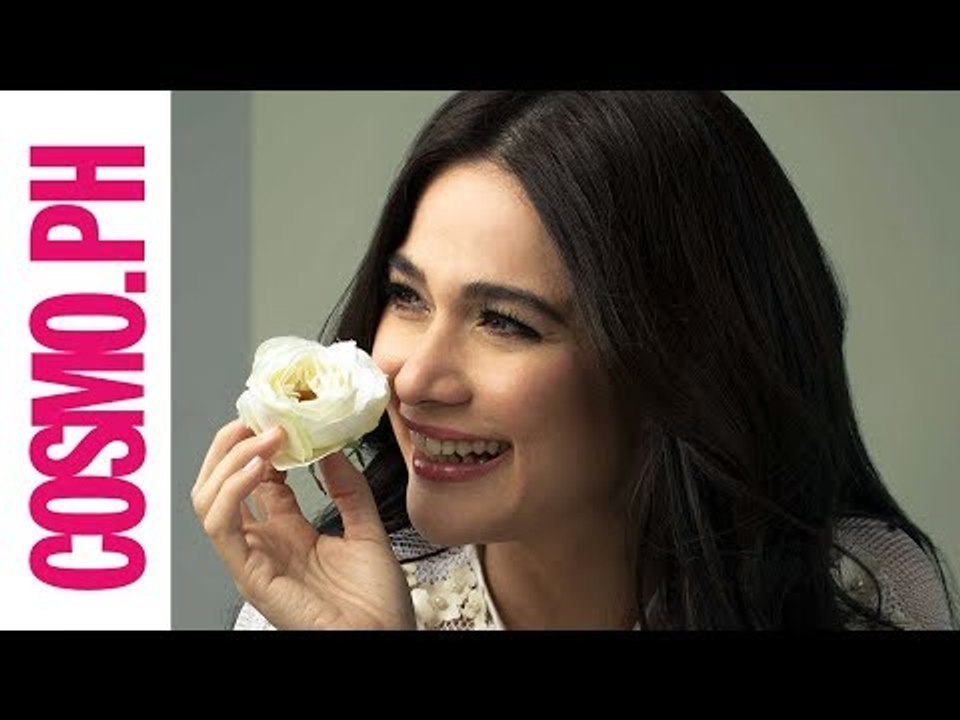 Cosmo.ph Spotlight: Bea Alonzo