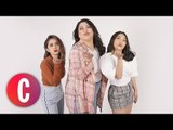 Meet The Cosmo Content Creator Network | 3CN | Anna Cay, Teena Arches, Raiza Contawi