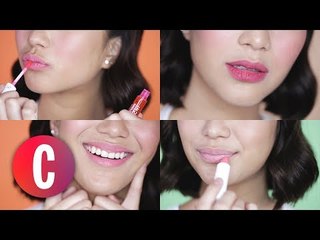 These Everyday Lippies Are All Under P300!