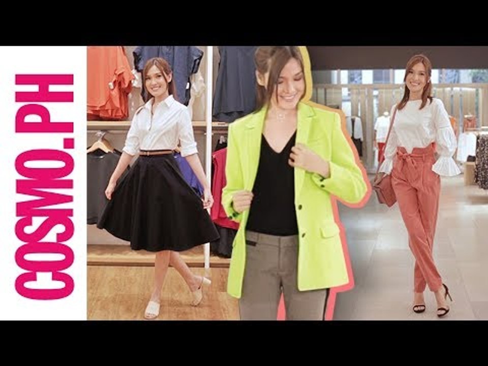 What To Wear To Ace That Job Interview