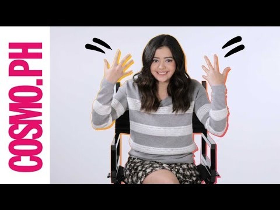 Get To Know Sue Ramirez's Memorable Firsts And Lasts