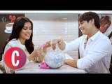 Liza Soberano And Enrique Gil Answer Art And Biology Trivia Questions