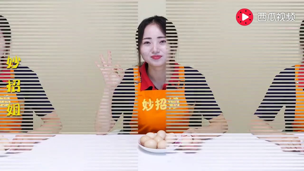 【Magical effect on the phone】把鸡蛋放在手机上，原来还有这样的效果...