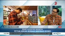 Brand Adventure Indonesia, Petualangan Berbagi Inspirasi Bisnis