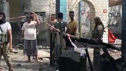 Yemen'de intihar saldırıları: En az 51 ölü