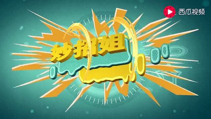 【Finishing sheets】叠床单的时候，她做了这样一个小动作，没想到可以有这么棒的效果