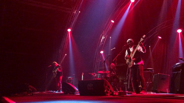 Jazz en Baie : la soirée d’anniversaire jazzy, jeudi 1er août