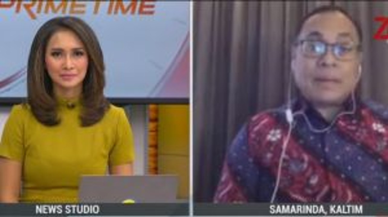 Guru Besar UI Kritisi Wacana Rektor Asing