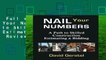Full version  Nail Your Numbers: A Path to Skilled Construction Estimating and Bidding  Review