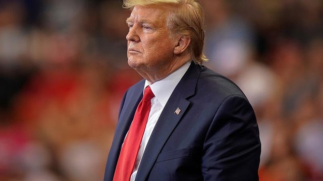 US withdraws from key nuclear treaty with Russia sparking fears of nuclear arms race