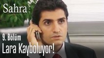 Melek, Lara'yı kaçırıyor - Sahra 3. Bölüm