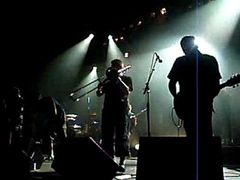 RUDA/Le bruit du bang/ aeronef