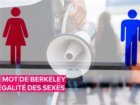 La ville de Berkley interdit des pronoms pour promouvoir l'égalité