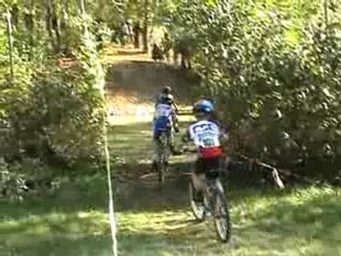 Course thomas etampes