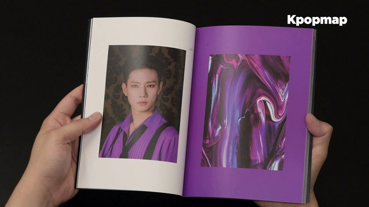 [Unboxing] D1CE 1st Mini Album “Wake up: Roll the World"