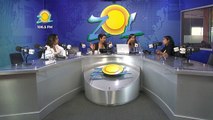 Ivonne Peralta nos habla de como inició en los medios de comunicación