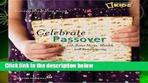 [FREE] Holidays Around the World: Celebrate Passover