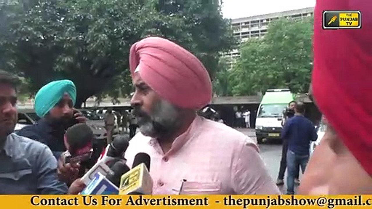 ਸਿੱਧੂ ਦੇ ਯਾਰ ਪਰਗਟ ਸਿੰਘ ਦਾ ਸੁਣੋ ਬਿਆਨ Pargat Singh in Punjab Vidhan Sabha on Navjot Sidhu