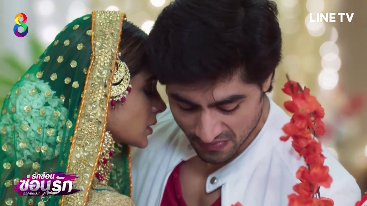รักซ้อนซ่อนรัก EP 93 ตอนที่ 93 วันที่ 2/8/62