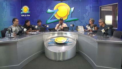 José Laluz: "según encuesta el 25% de deliverys prueban comida antes de entregar"