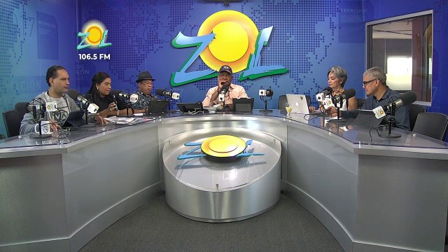 José Laluz: según encuesta el 25% de deliverys prueban comida antes de entregar