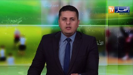 والدة لعروسي: إبني لن يلعب إلا للجزائر وننتظر بفارغ الصبر إتصال من بلماضي