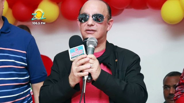 Julio Martínez presenta audio de Quique Antún habla sobre costo de unificación de elecciones