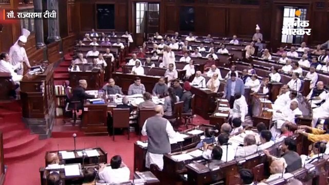 दिग्विजय बोले- मुझे ही आतंकी घोषित कर दो, शाह का जवाब- कुछ नहीं करोगे तो कुछ नहीं होगा