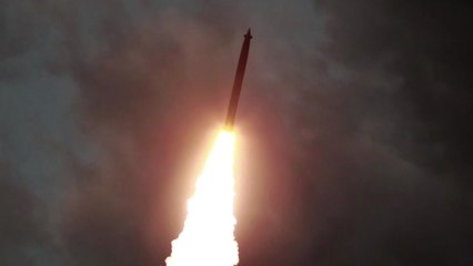 北, 이틀 만에 단거리발사체 또 발사...고도 더 낮춰 / YTN