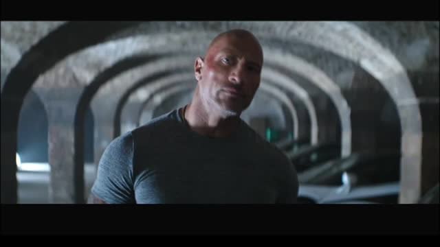 Estrenos de cine: El Spin-off de 'Fast & Furious' y la nueva comedia de Santiago Segura