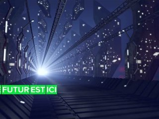 Les écrivains de science-fiction et l'armée française unissent leurs forces