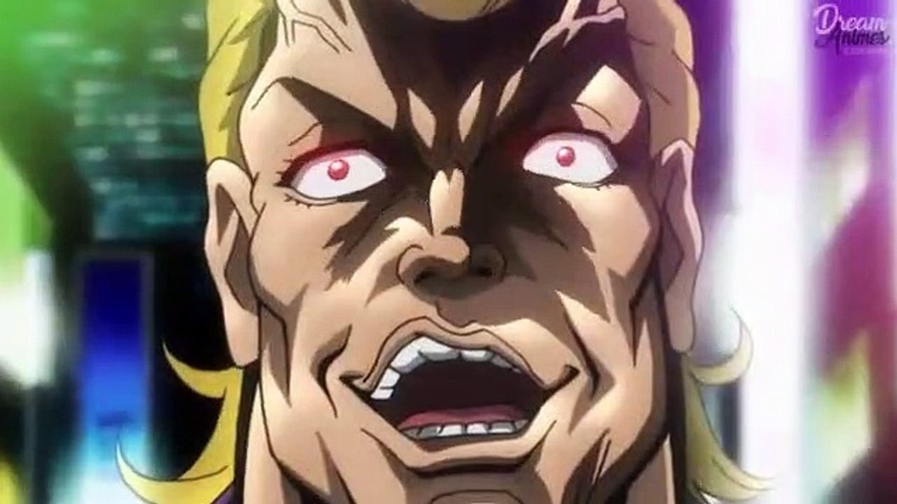 Um dos melhores animes - EP 5