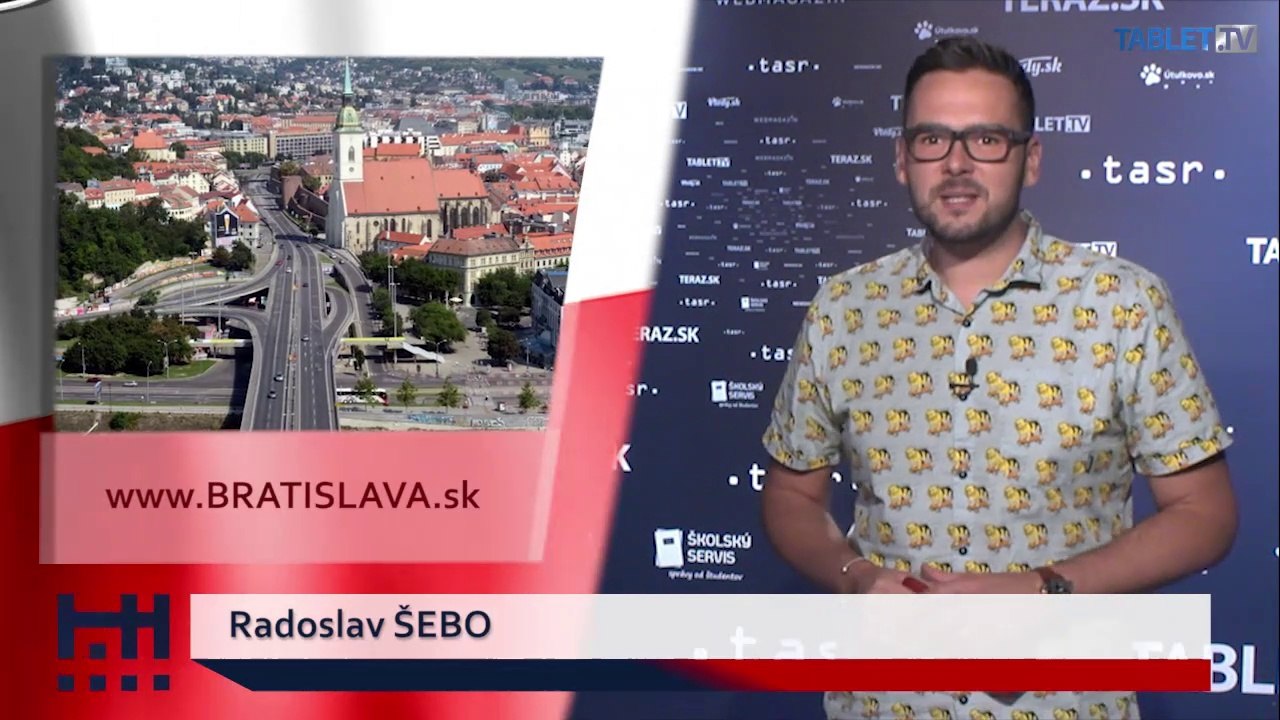 POĎ VON: Cigánski Diabli a Bratislava Inline 2019