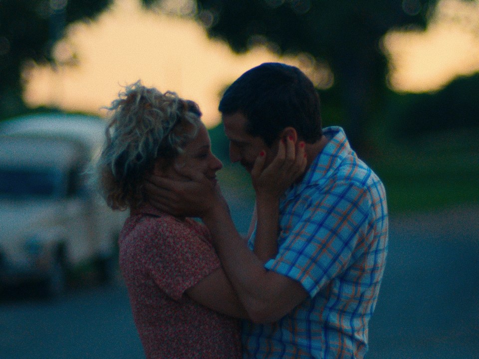 Au nom de la terre: Trailer HD