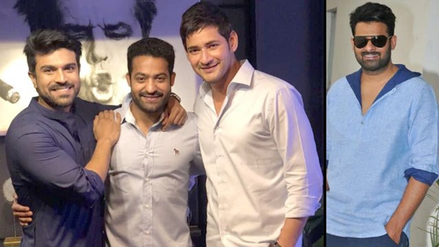 Mahesh Babu Top's The Most Searched Tollywood Hero In Google || Filmibeat Telugu