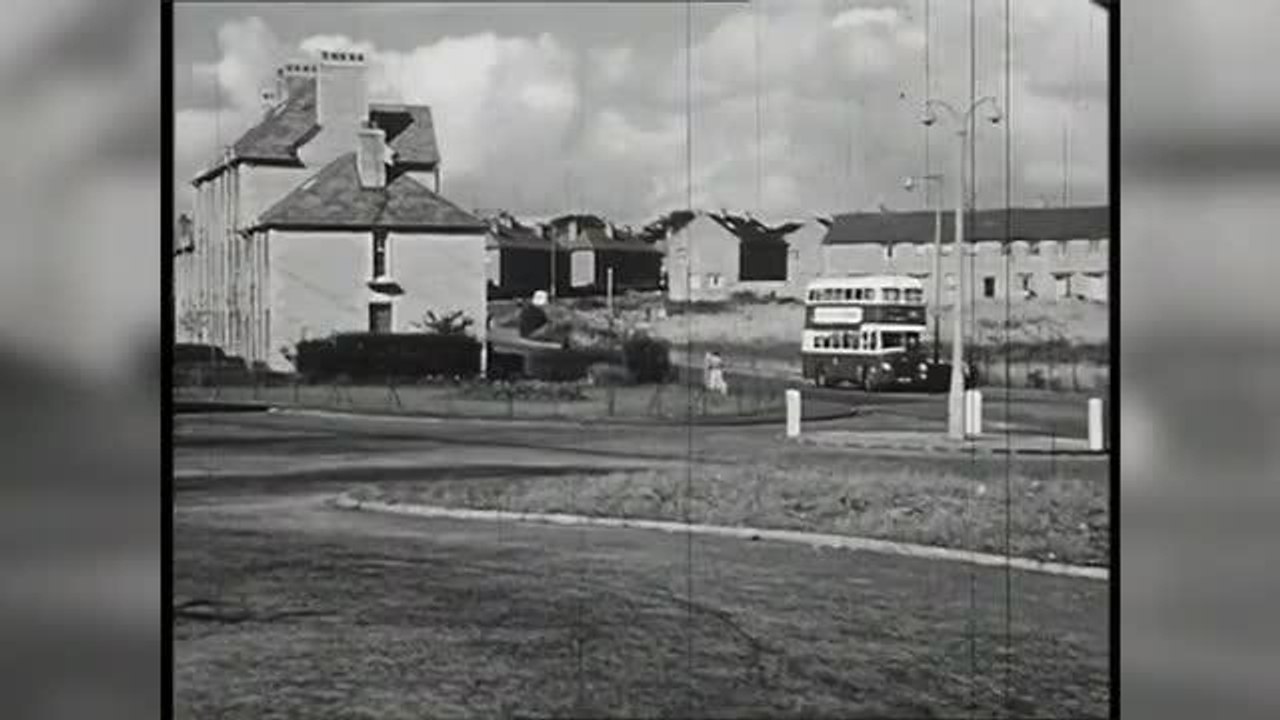 History of Lothian Buses