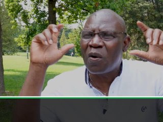 Biorou Jean Kean : "Je ne veux pas que mon fils finisse comme Balotelli"