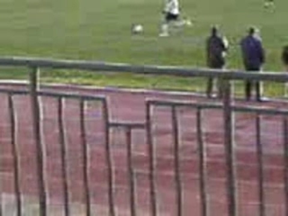 RCK-USMH coupe 2007 1- 0