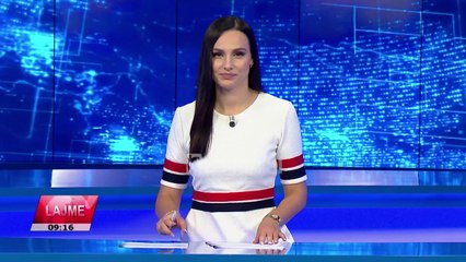 Edicioni i Lajmeve Tv Klan 02 Gusht 2019, ora 09:00