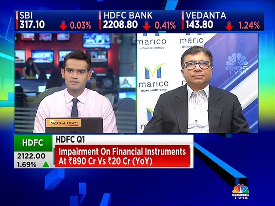 New foods business to see Rs 3-4 crore per month revenue by the end of FY20, says Marico