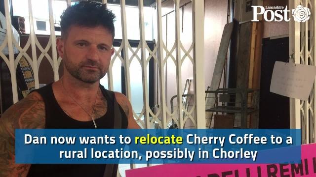 Cafe owner to leave Preston Market Hall over poor conditions