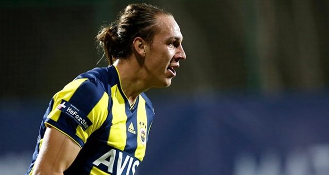 Frey transferi bitiyor! İşte yeni takımı