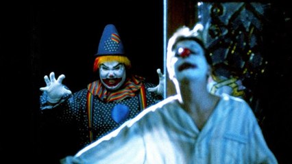 Kuklalar Cehennemi - Clownhouse (1989) Kült Korku Filmi - Türkçe Dublaj