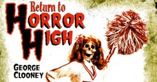 Return to Horror High (1987) Kült Korku Filmi - Türkçe Dublaj