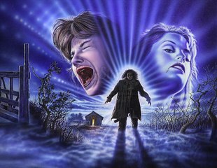 Kabus - Twisted Nightmare (1987) Kült Korku Filmi - Türkçe Dublaj