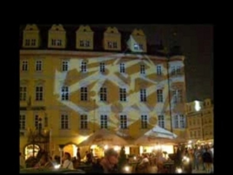 amoeba prag (c) 2007