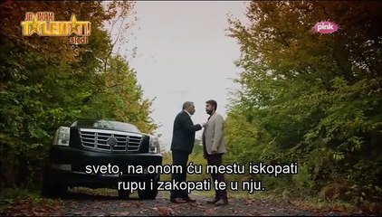 Porodica mog oca - 21. epizoda