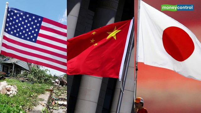 $5-trillion economy distant dream? India slips to 7th spot in global GDP ranking