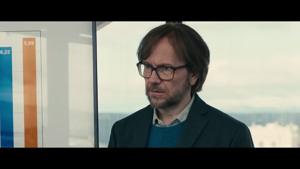 Santiago Segura estrena este viernes 'Padre no hay más que uno'