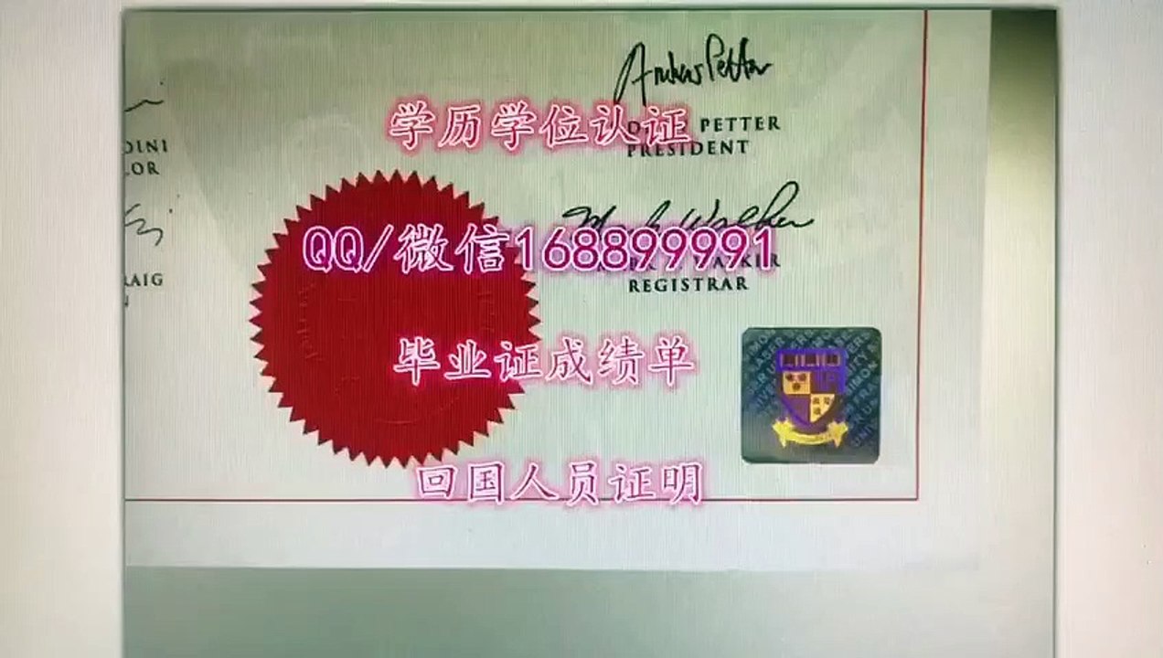 留服/留信/使馆认证,澳洲SCU假毕业证Q/WeChat:1688 99991办南十字星大学本科,硕士,研究生学位证文凭成绩单,offer雅思申请学校Southern Cross University fake Diploma,Degree,Transcript